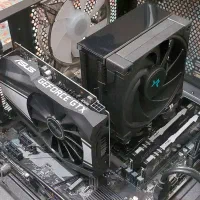 کارت گرافیک gtx 1650 super 4gb