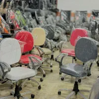 صندلی اداری آرین