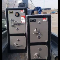 گاوصندوق ysb2000|ابزارآلات|گنبد کاووس, |دیوار