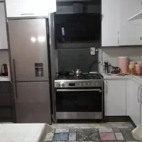 فروش واحد 100متری/ط دوم/لوکس/نورگیر و خوش نقشه|فروش آپارتمان|کرج, مهرویلا جنوبی|دیوار