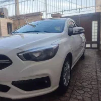 شاهینG،کروز کنترل دار