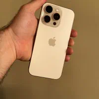 آیفون 16 pro|موبایل|تهران, قناتکوثر|دیوار