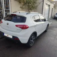 لیفان x50|خودرو سواری و وانت|کرج, حیدرآباد|دیوار