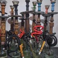 قلیان ساز کافه|کافی‌شاپ و رستوران|قوچان, |دیوار