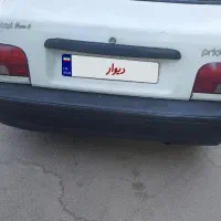 پراید۷۶سالم|خودرو سواری و وانت|قم, نیروگاه|دیوار