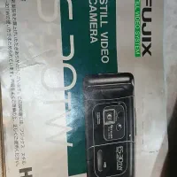 دوربین عکسی و فیلم برداری اصل  ژاپن|دوربین عکاسی و فیلم‌برداری|تهران, یوسف‌آباد|دیوار