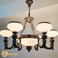 ست های چندگانه لوستر ولنتر ودیوارکوب(قیمت تماس چت)|لوستر و چراغ آویز|تهران, اقدسیه|دیوار