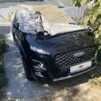 ام وی ام x22 pro mt|خودرو سواری و وانت|تهران, شهرک غرب|دیوار