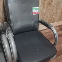 صندلی انتظار