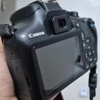 دوربین عکاسی canon EOS 1300d|دوربین عکاسی و فیلمبرداری|برازجان, |دیوار