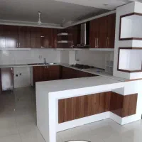 برچسب کابینت هایگلاس با نصب حرفه ای|خدمات پیشه و مهارت|ارومیه, |دیوار