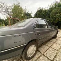 پژو ۴۰۵مدل ۹۰بی رنگ|خودرو سواری و وانت|رویان, |دیوار