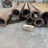 فروش لوله ۶اینچ|عمدهفروشی|مهاجران, |دیوار