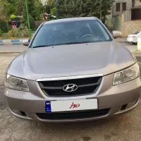 سونوتا ۲۰۰۷nf