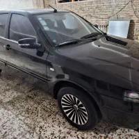 سورن پلاس دوگانه سوز مخزن بزرگef7