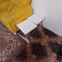 مبلمان هفت نفره|مبلمان خانگی و میز عسلی|مشکیندشت, |دیوار