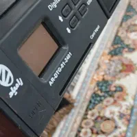 فروش یک تاخو گراف نیسان