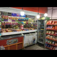 دکه-تنقلات-وسیگار-و-مطبوعات