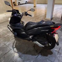 هندا pcx  مدل ۱۴۰۰
