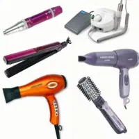 تعمیرات تخصصی انواع تجهیزات سالن های آرایشگاهی