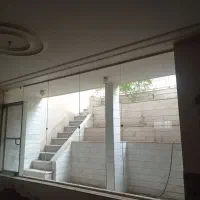 درب های آلمینیومی و سکوریت|مصالح و تجهیزات ساختمان|قم, صادقی|دیوار