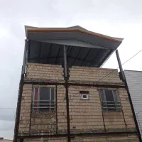 نصب شیروانی|خدمات پیشه و مهارت|بروجرد, |دیوار