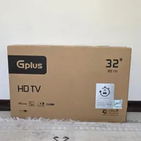 ال ای دی جی پلاس32اینچ LED GTV32SD428N|تلویزیون و پروژکتور|اصفهان, فجر|دیوار