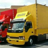 حمل و نقل تهران بار