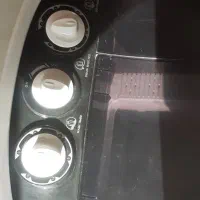 سلام.یک.لباس.شویی.دوقولوهار|ماشین لباسشویی و خشککن لباس|مشهد, علی آباد|دیوار