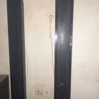 باند سونی|سیستم صوتی خانگی|فولادشهر, C4|دیوار