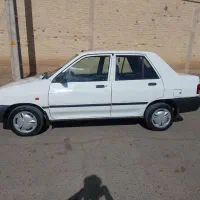 پراید مدل ۹۶|خودرو سواری و وانت|ملایر, |دیوار