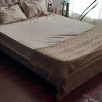 تخت دونفره