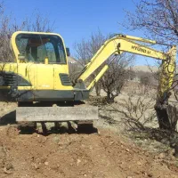 اجاره بیل و مینی بیل