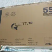 تلویزیون 55اینج صنام