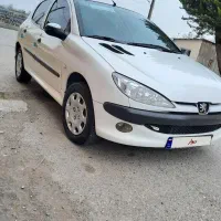 ۲۰۶تیپ دو درجه یک