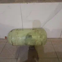 مخزن گاز cng پژویی، سالم