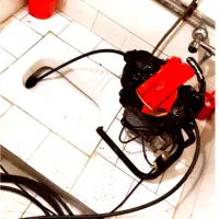 لوله بازکن رفع نمزدگی(بدون خرابی)۱۰۰٪تضمینی۲۴ساعت