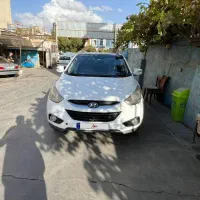 هیوندای توسان ix 35 2400cc، مدل ۲۰۱۳|خودرو سواری و وانت|تهران, سعادت‌آباد|دیوار