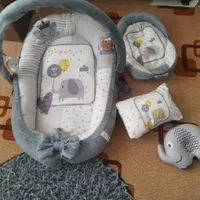 ست گارد نوزاد