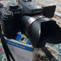 دوربین عکاسی وفیلم برداری پاناسونیک اصل