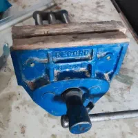 گیره نجاری رکورد اصل انگلیس