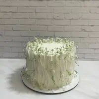 کیک تولد خونگی باقیمت مناسب|خدمات پذیرایی، مراسم|گرگان, |دیوار