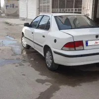 سمند‌مدل‌۸۱