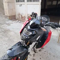 گلکسی 180na|موتورسیکلت|کرمانشاه, |دیوار