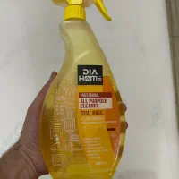 لکه بر همه کار فوق قوی آلمانی