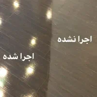 نظافت منزل راه پله اداری شرکت پاساژ و نظافتچی خانه|خدمات نظافت|تهران, تهرانپارس غربی|دیوار