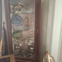 ویترین ایستاده