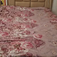 روتختی دو وتک نفره،رومیزی،گلیم قشقایی|سرویس روتختی|شیراز, فرهنگ شهر|دیوار