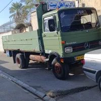 خاور 808 مدل 70