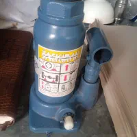 جک روغنی ایران ۵تن نونو